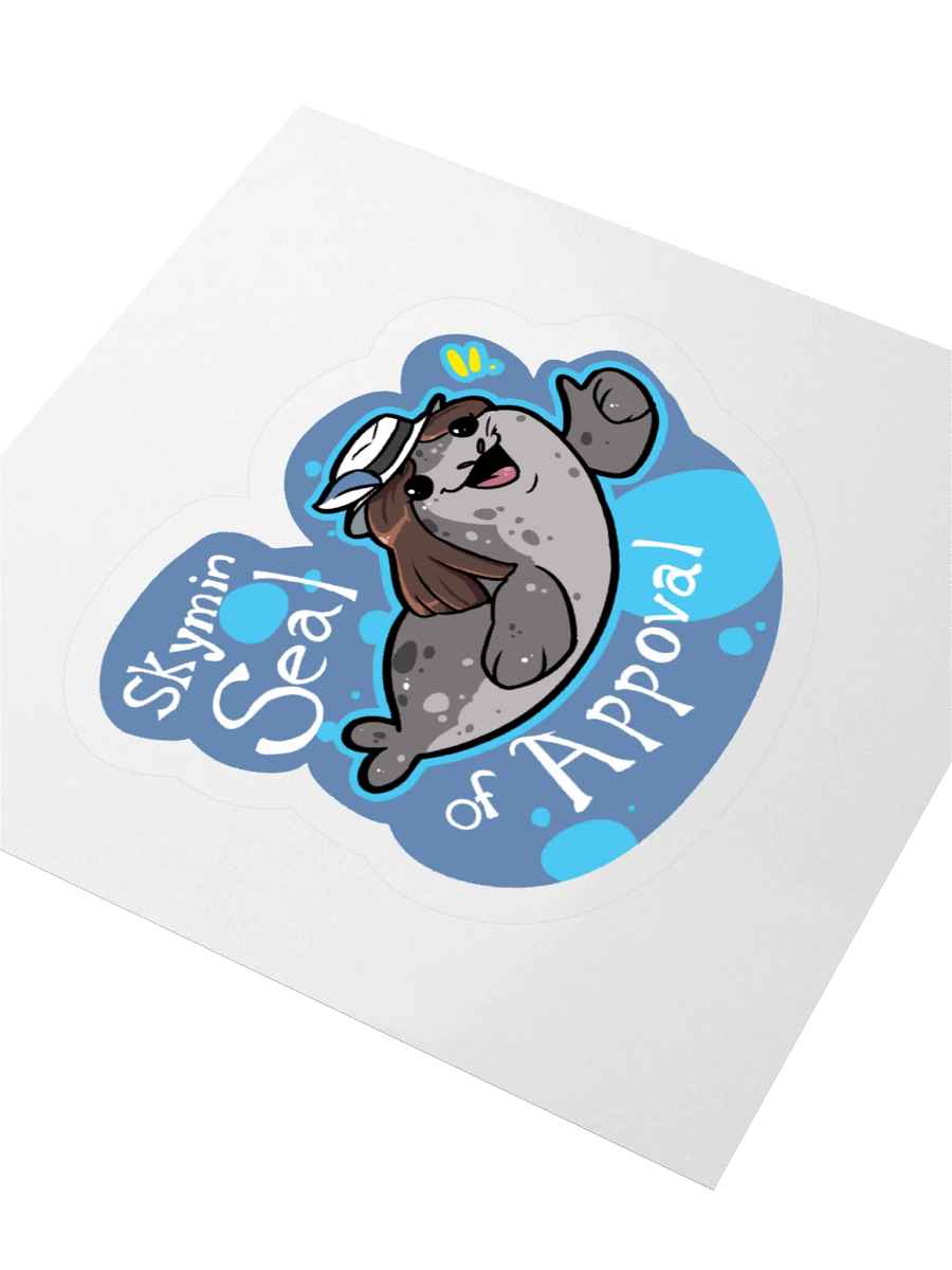 Skymin Seal of Approval product image (6)
