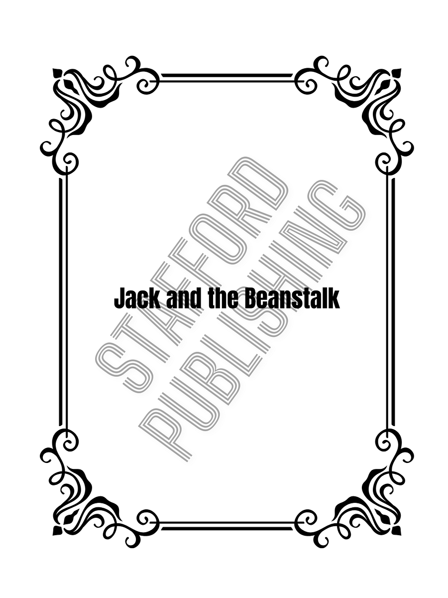 Classic Tales Coloring Book Printable Version Free Sample Pages product image (2)