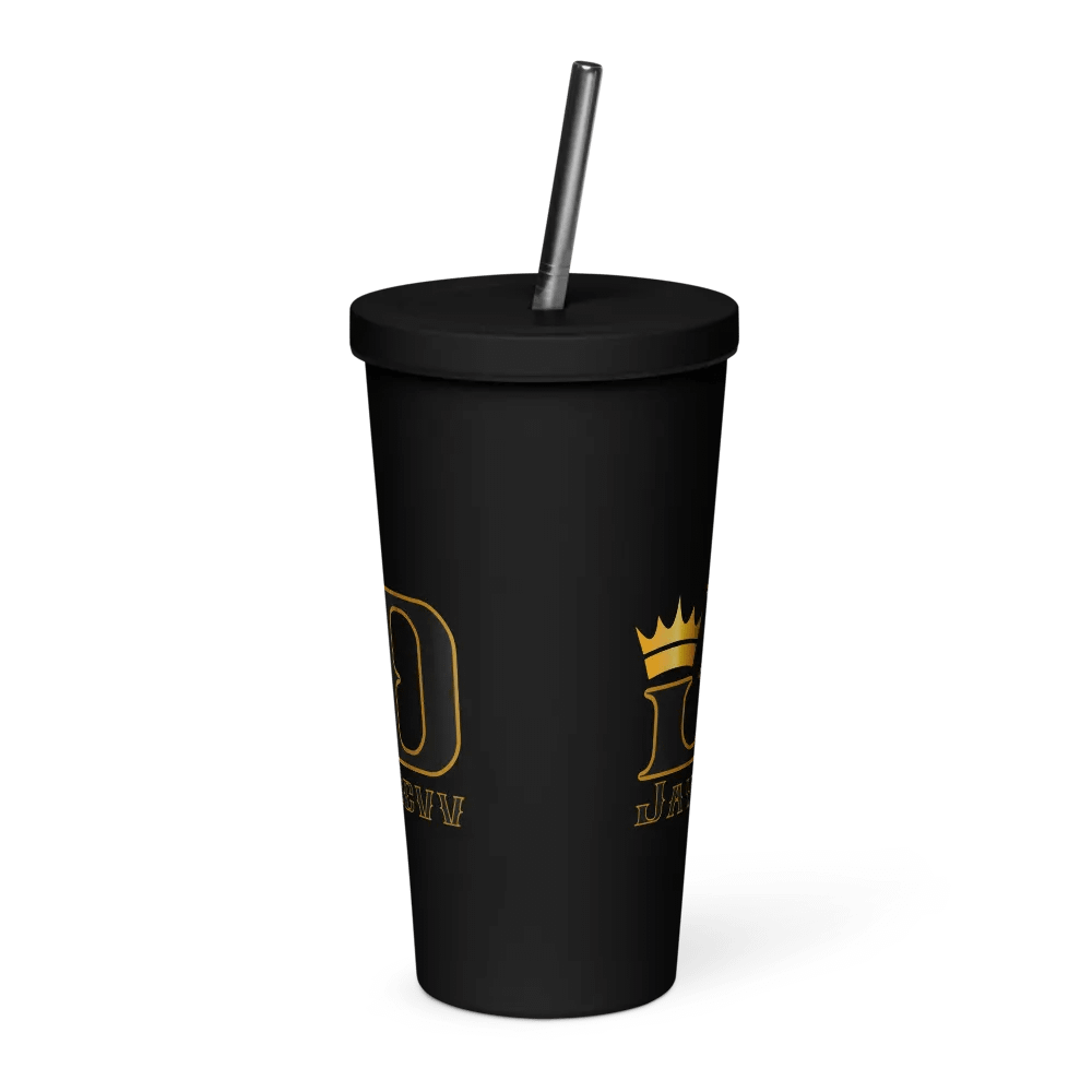 Jay Devv Black Tumbler product image (3)