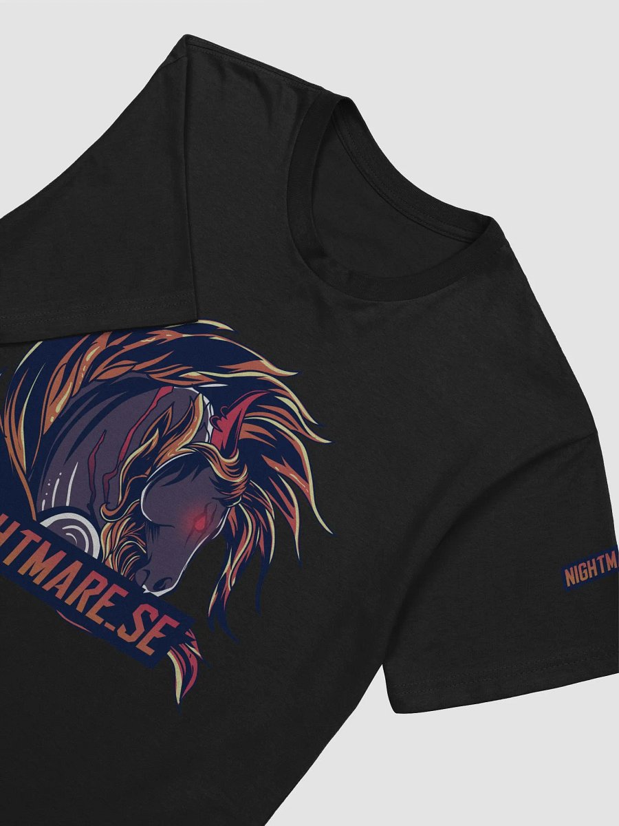 Nightmare_se Logo T product image (13)