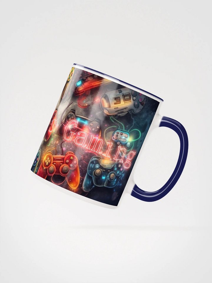#Coffee Is Life Mug product image (27)