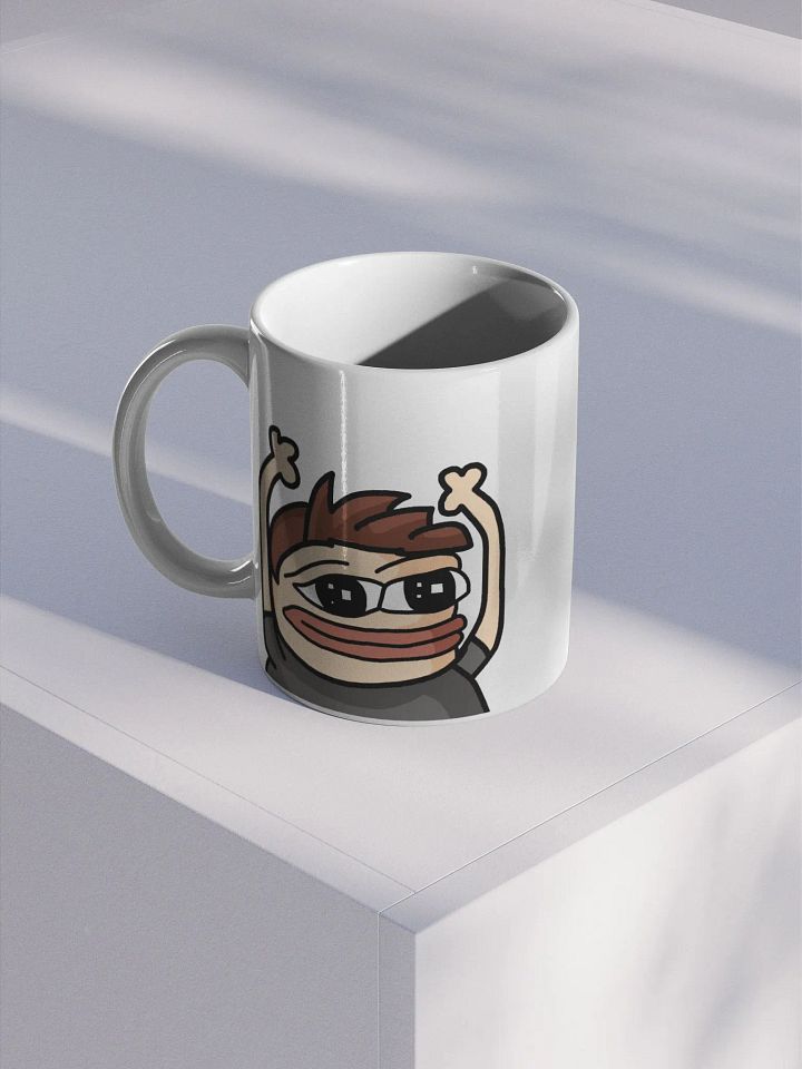 BTN + NutWee Mug product image (1)
