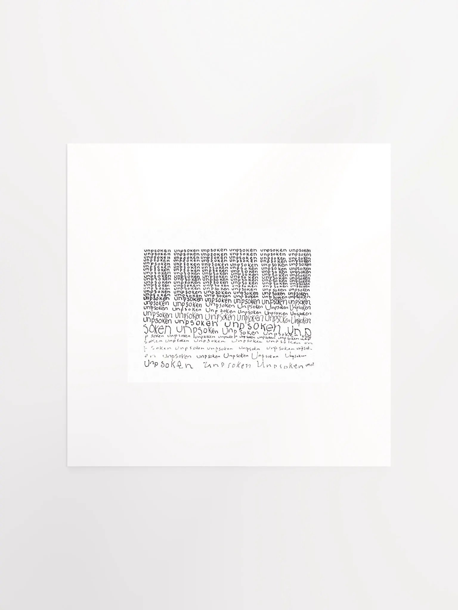 unpsoken panel card print product image (4)