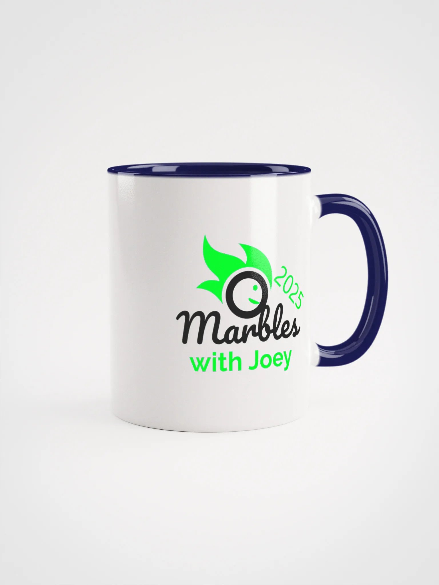 Marbles 2025 Mug product image (11)