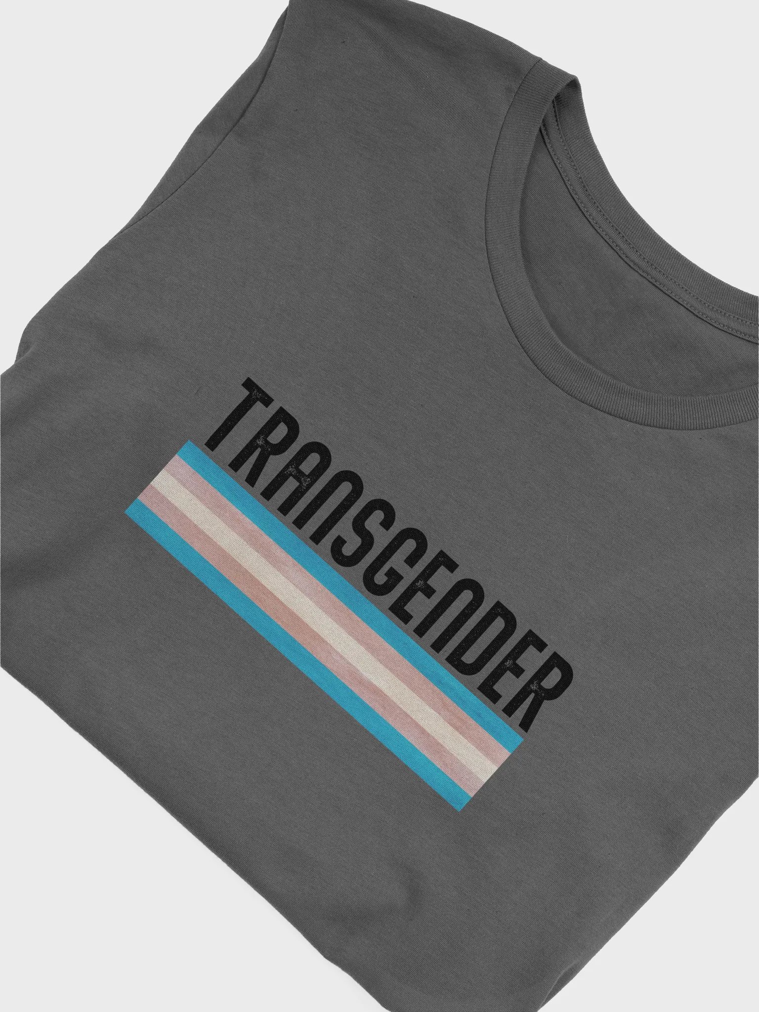 Vintage Trans T-Shirt product image (5)