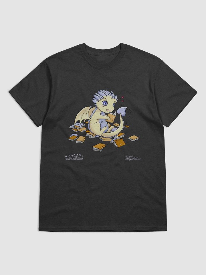 JenaCo VIII - T-Shirt product image (2)