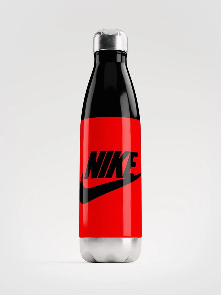 Swoosh Stainless: Insulated Water Bottle product image (1)