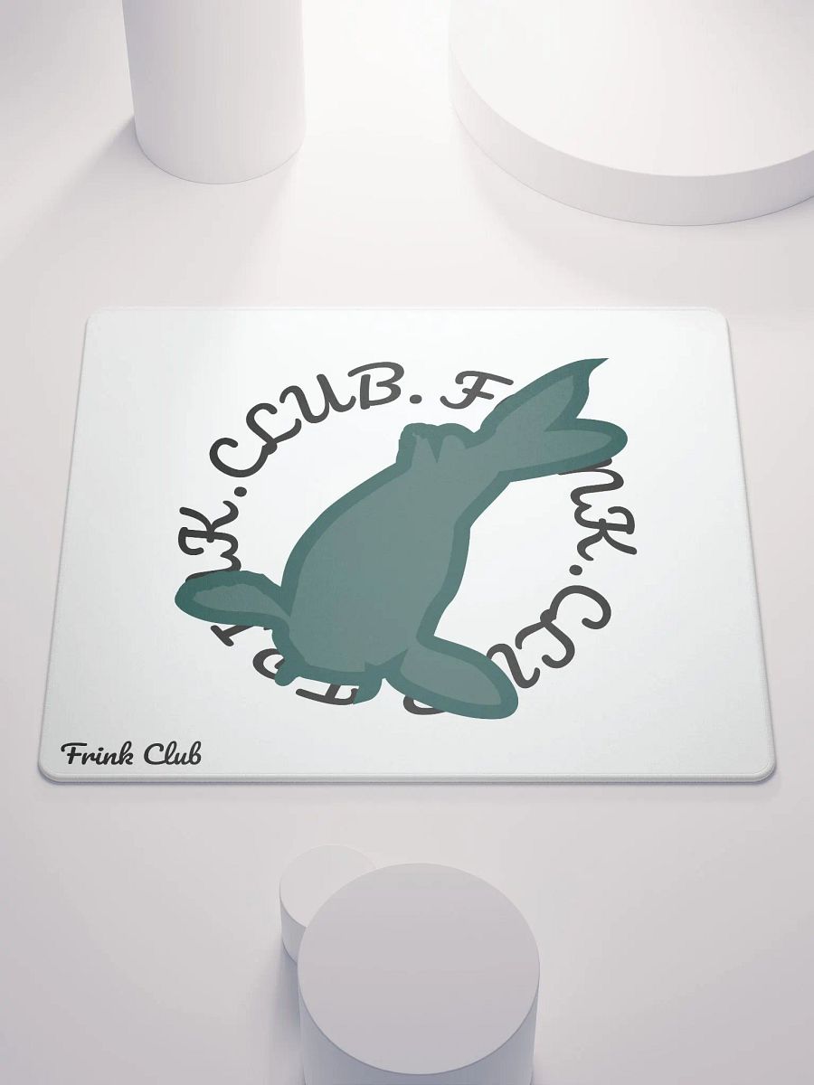 Frink Club Basic Mouspad product image (1)