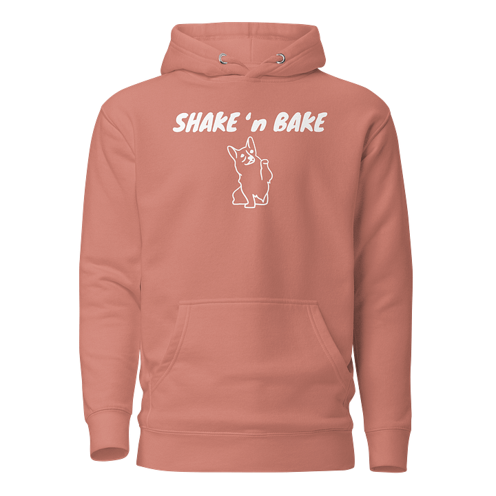 Shake ‘n Bake hoodie product image (1)