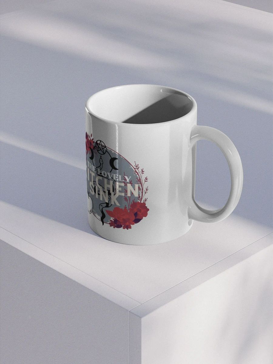 LKS Logo Coffee Cup product image (2)