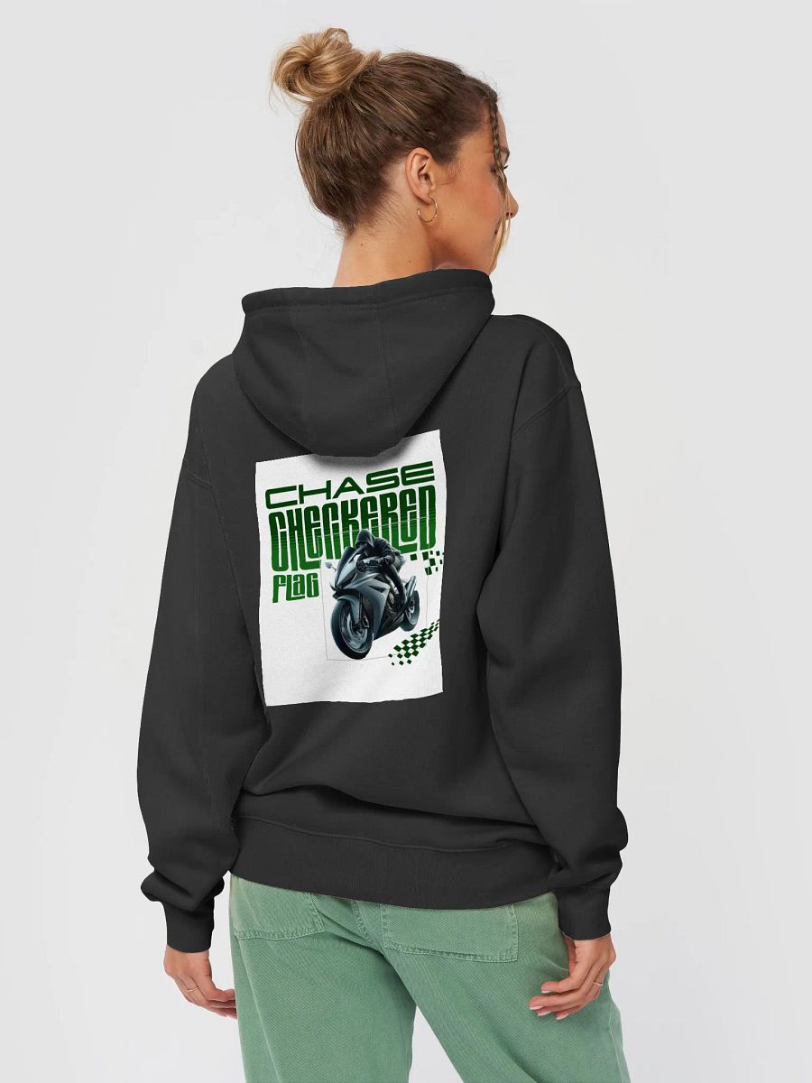 CHASE YOUR CHECKERED FLAG BY URBAN HOOD product image (26)