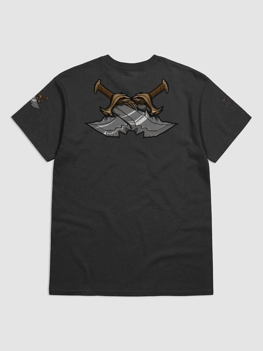What Would Kratos Do? Shirt product image (24)