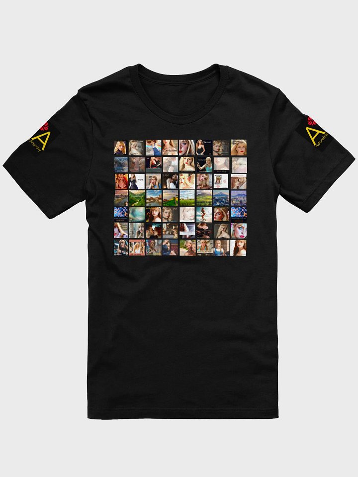 AA's AI Hits Tee product image (4)