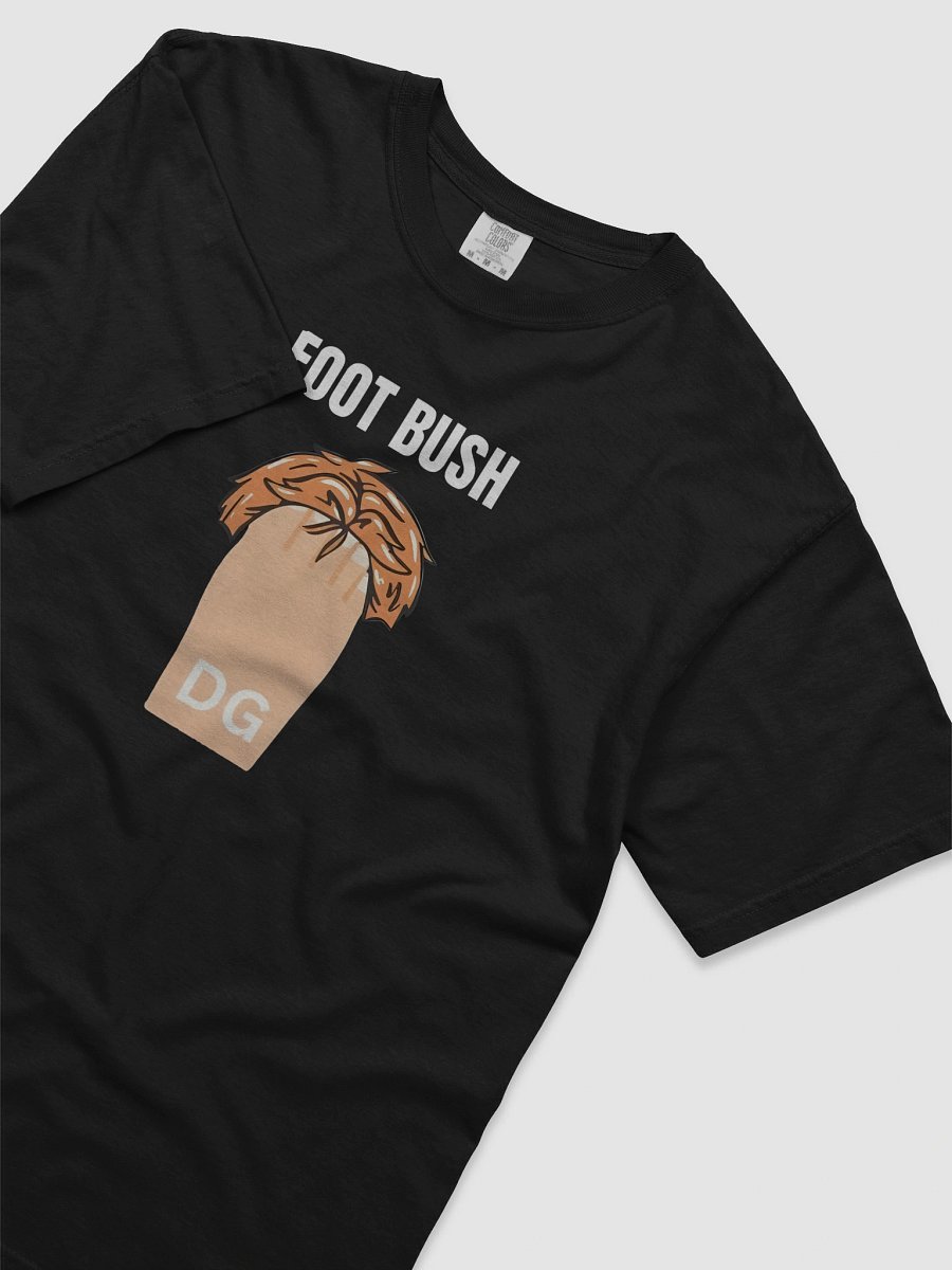 Foot Bush Tshirt product image (1)