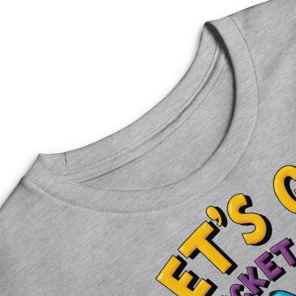 Bucket List Adventure Youth Long Sleeve Tee product image (25)