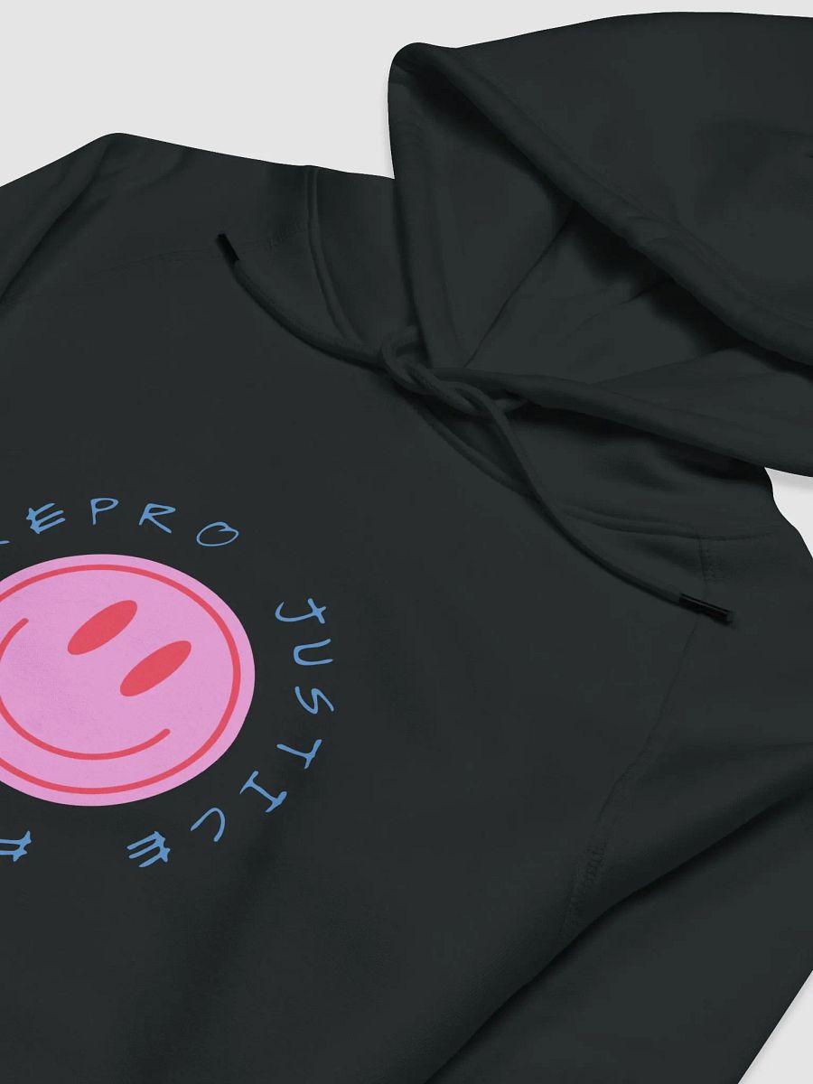 Repro Justice - Eco Hoodie product image (3)