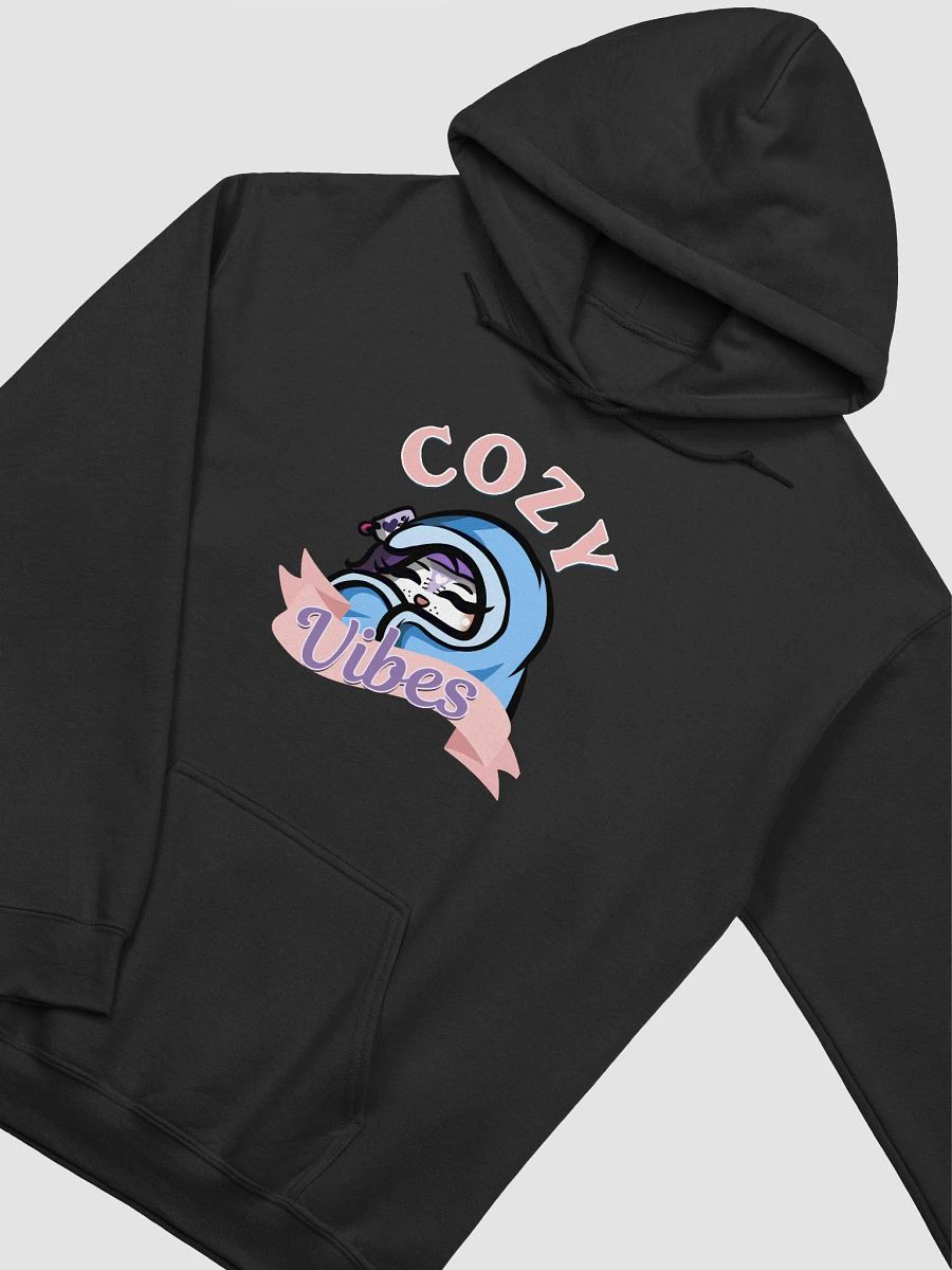 Cozy Vibes Hoodie product image (3)