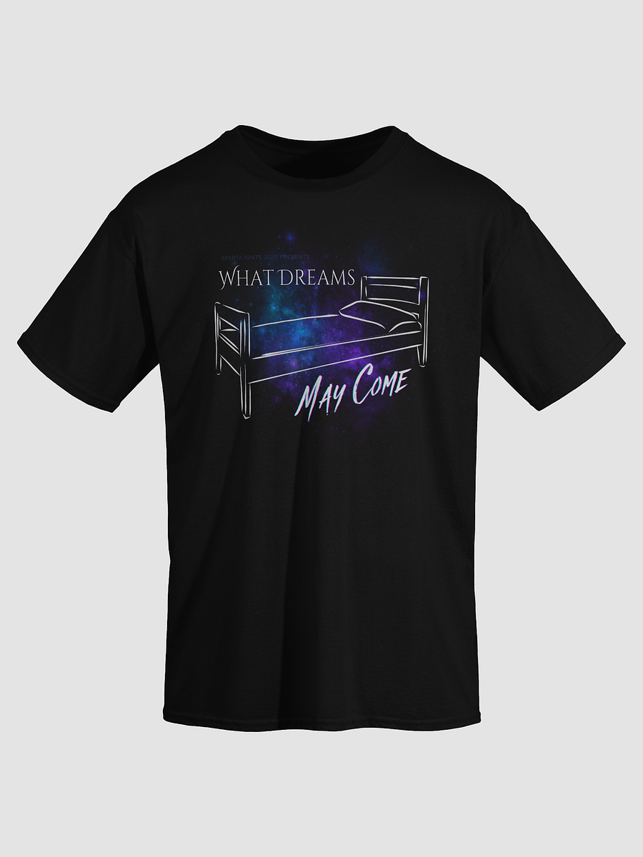 SI 2025 Show Shirt product image (3)