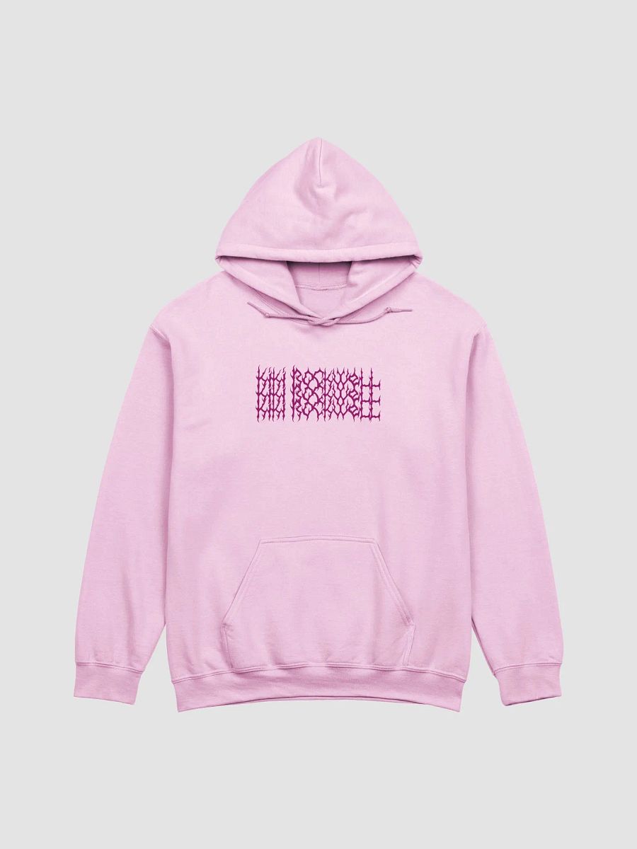Kiki Rockwell Official Logo Hoodie (11 Colours Available) product image (1)