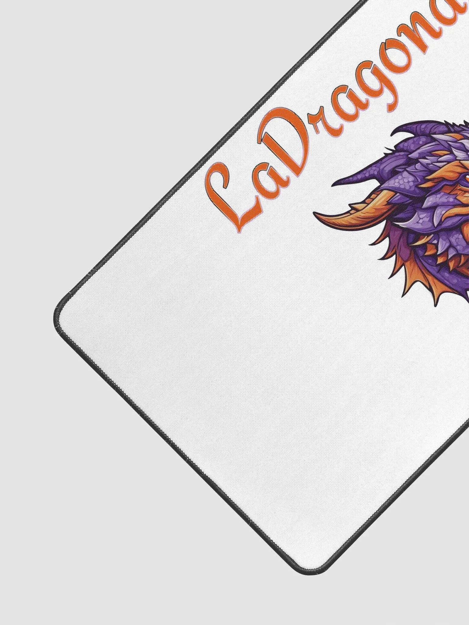 Sous-main Opulence irisée / Opulence iridescent desk pad product image (3)