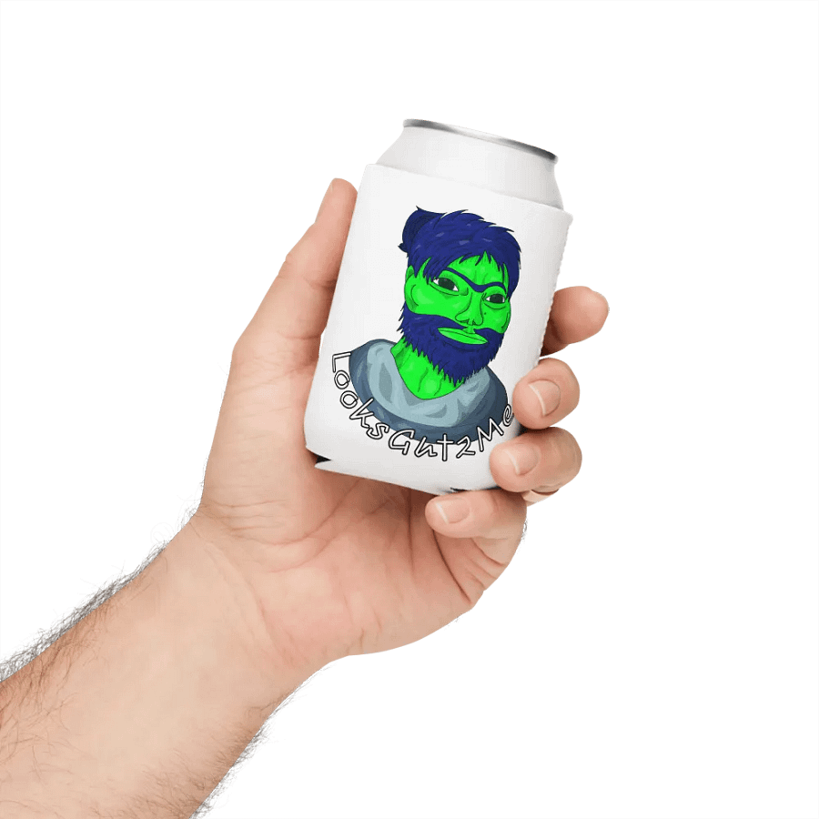 LooksGut2Me Coozie product image (5)