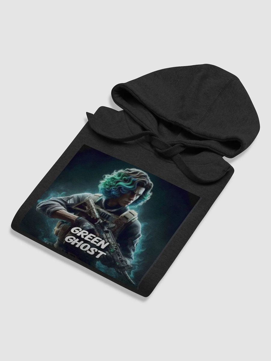 Greenghost hoodies product image (6)