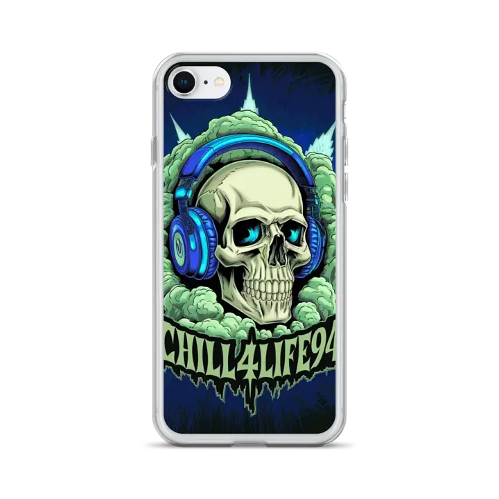 chill iphone case product image (20)