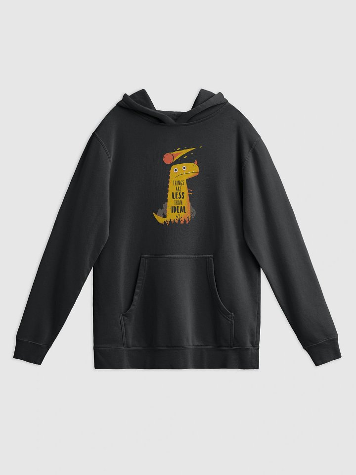 Less Than Ideal - Hoodie product image (2)