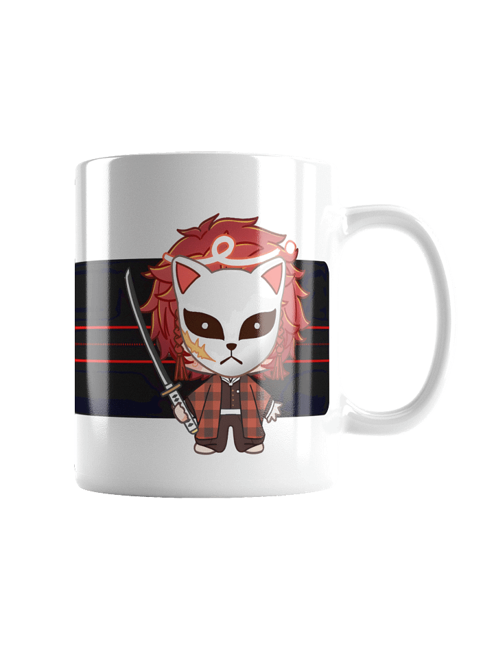 Cool Kids Deputy 2-Sided Mug product image (5)