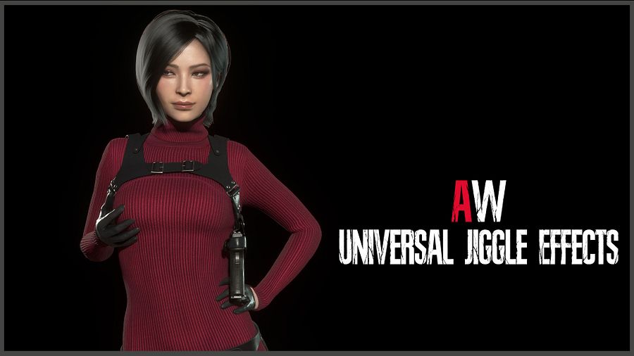 Resident Evil 4 Remake: AW Expedition Pilot product image (4)