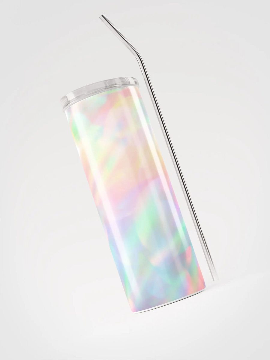 I5ridescent Dreams Stainless Steel Tumbler product image (3)