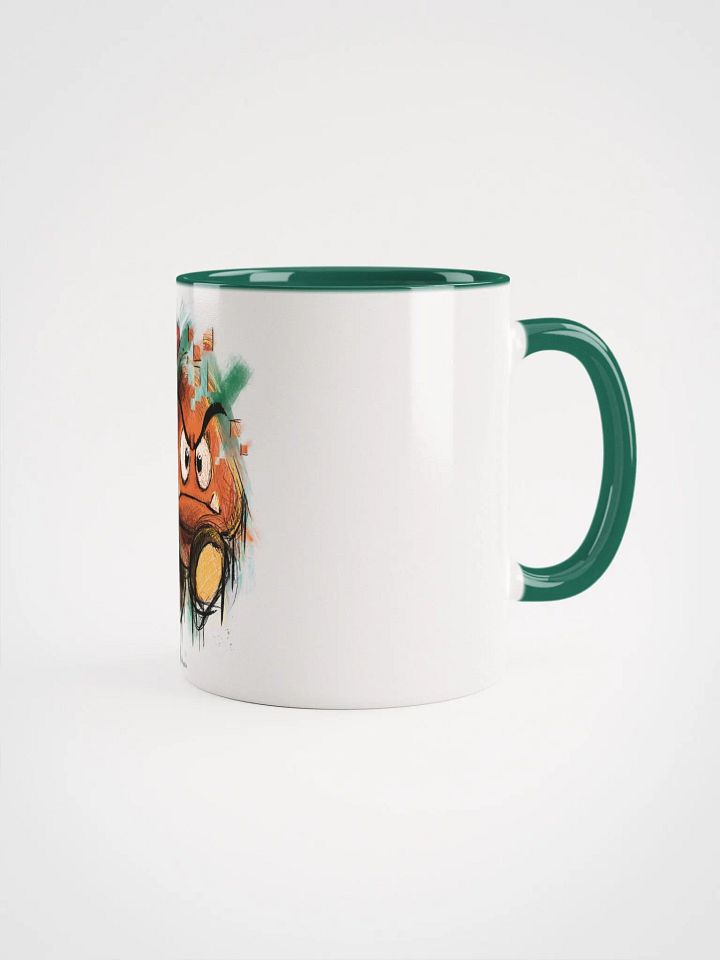Goomba by StephyJ Coffee Mug product image (27)
