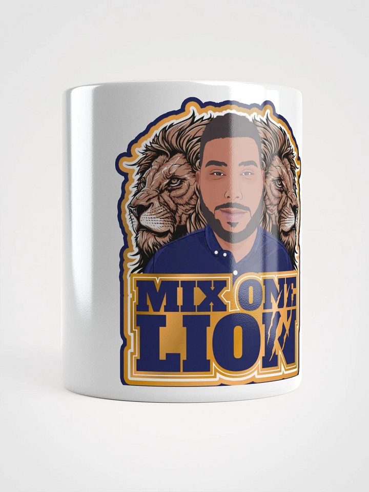 lions mug product image (2)