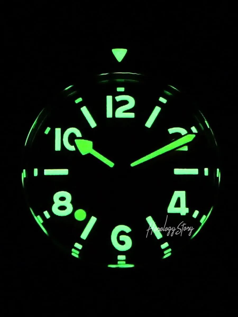 Nivada Grenchen Depthmaster 1000m Orange product image (11)