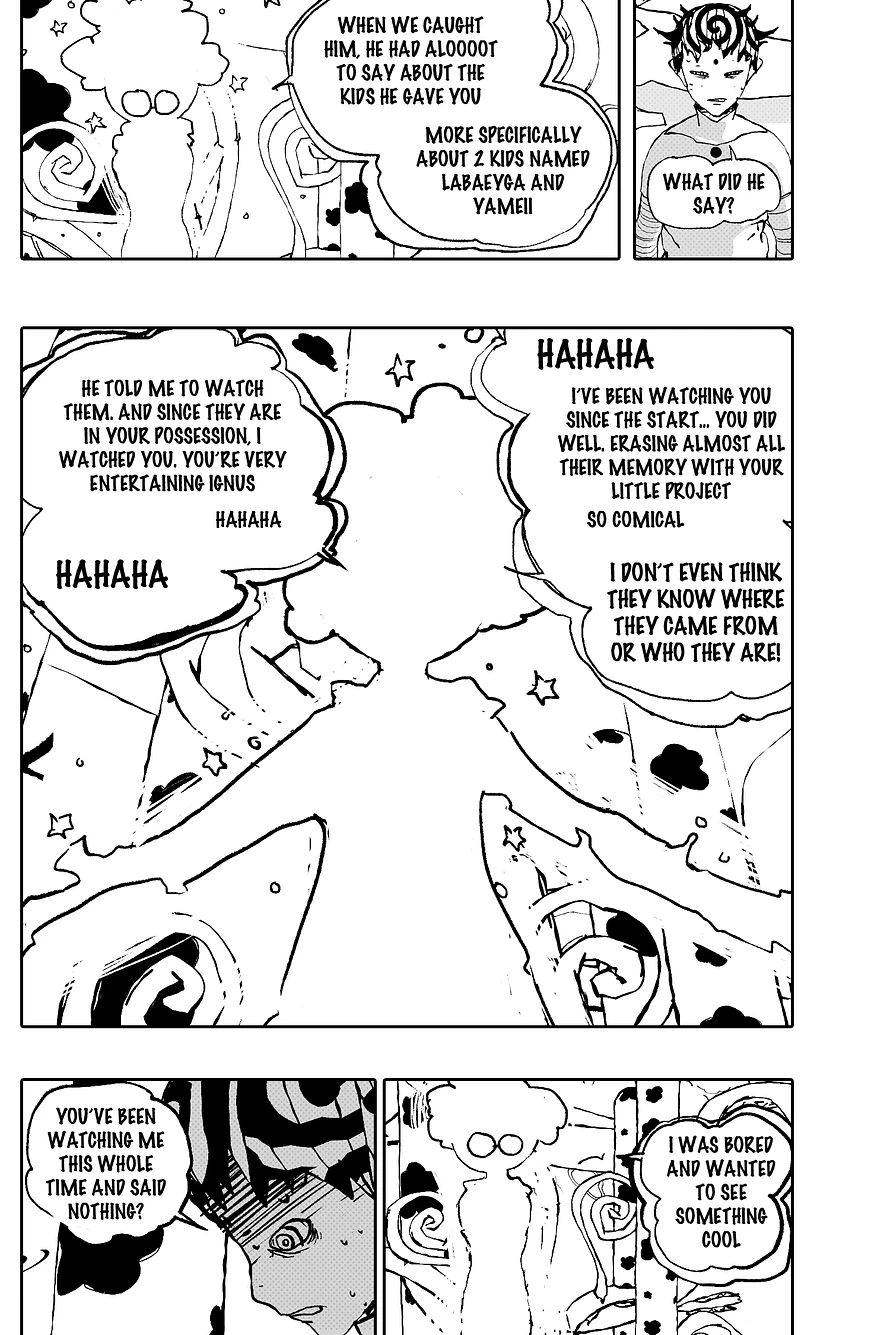 Osean World Manga Chapter 25 Page 09