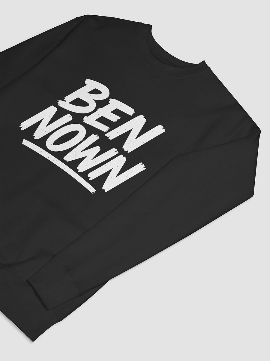 Heritage Heavy BEN NOWN Sweatshirt product image (46)