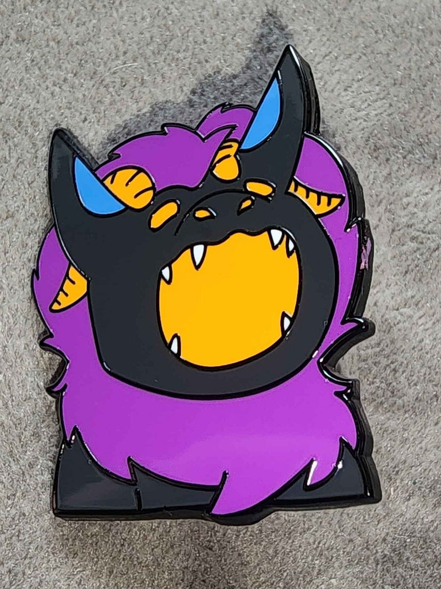 Popjangles Pin product image (1)