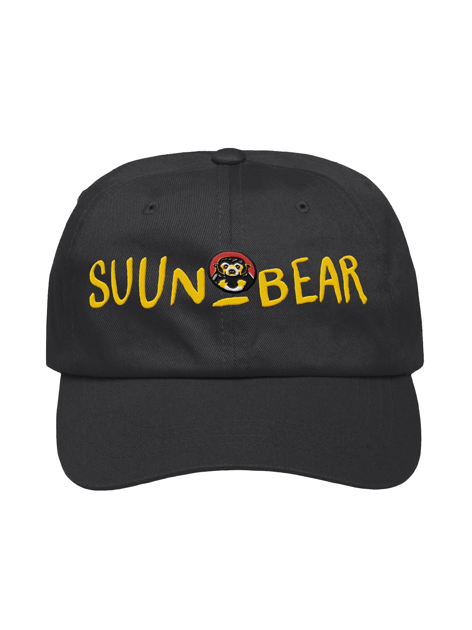 🧢 Casquette Suun_bear product image (1)