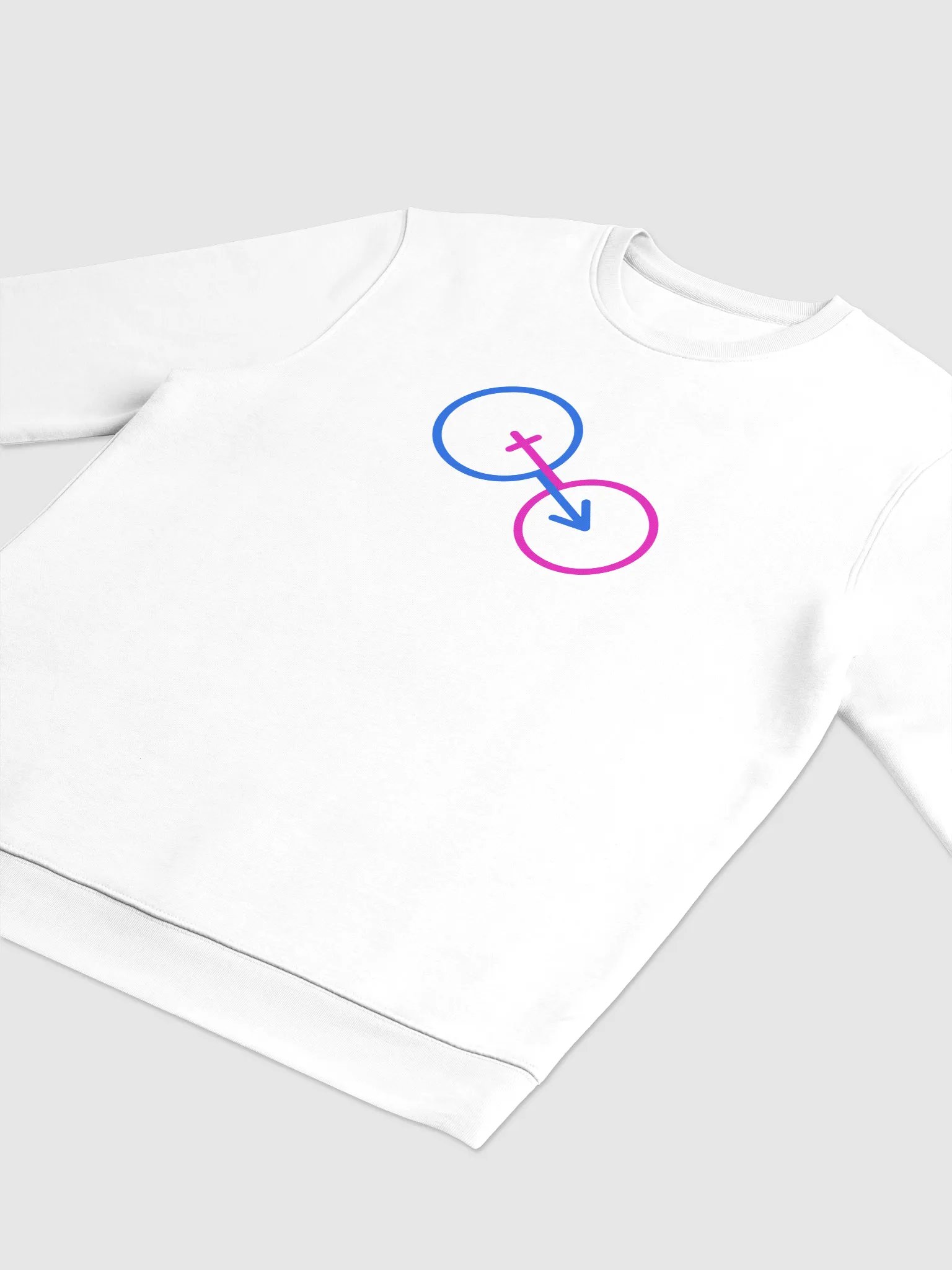 Gender Norm Connection Sweatshirt product image (3)
