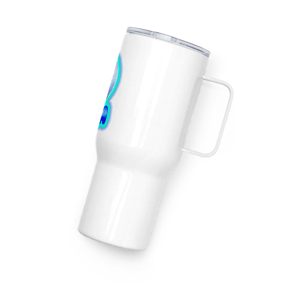 Starry Night Gamer Travel Mug product image (4)