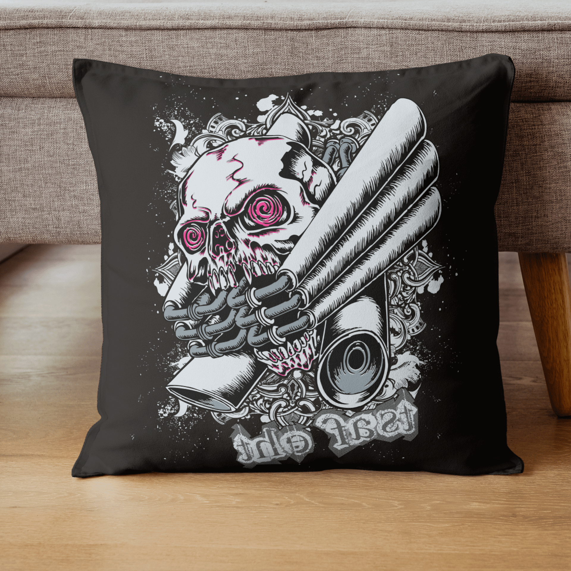 Fast end, exhaust svg, engine svg, car svg, skull svg, special design svg, halloween svg, zombie svg, vampire svg ,svg, png, ai, eps product image (6)
