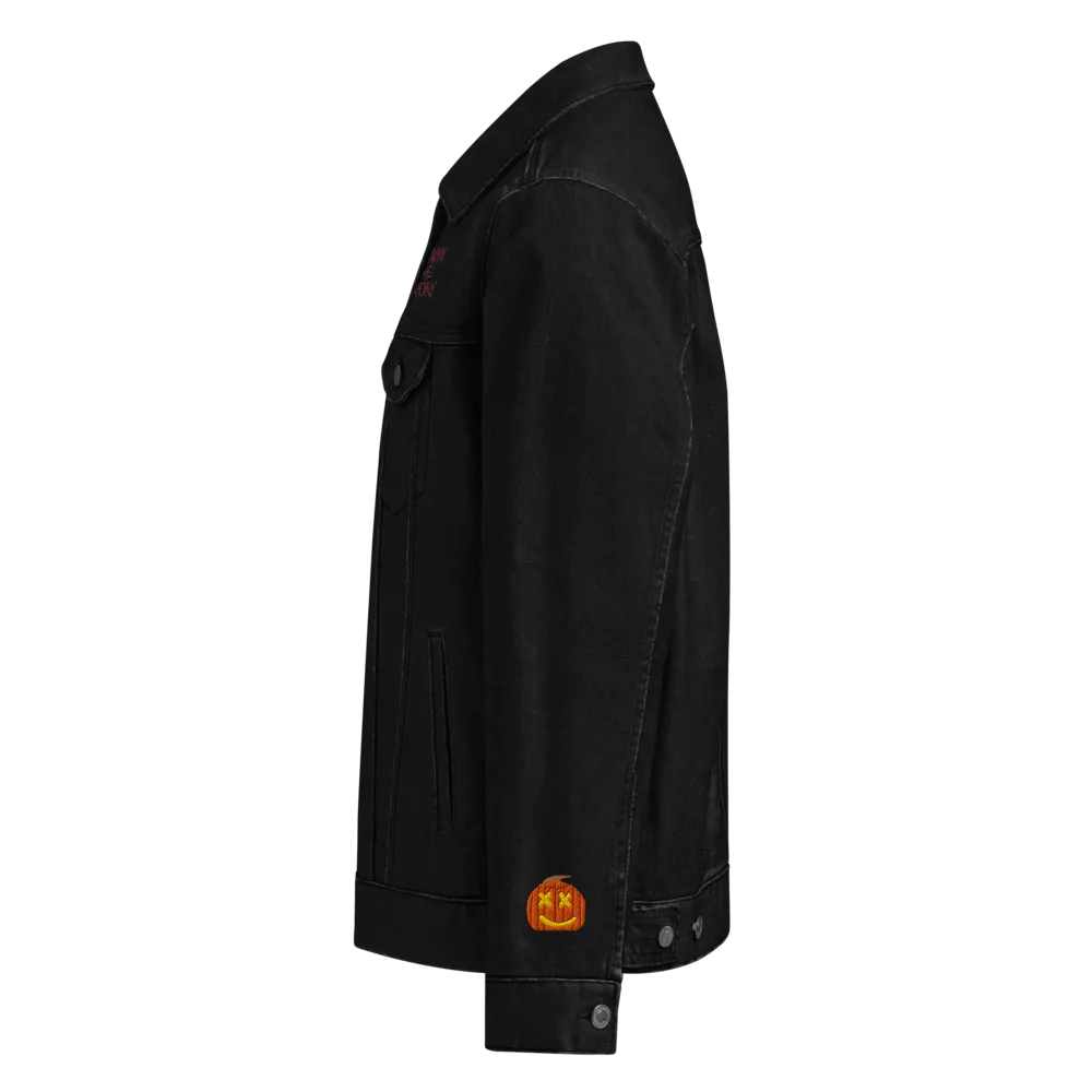 Halloween Denim product image (3)