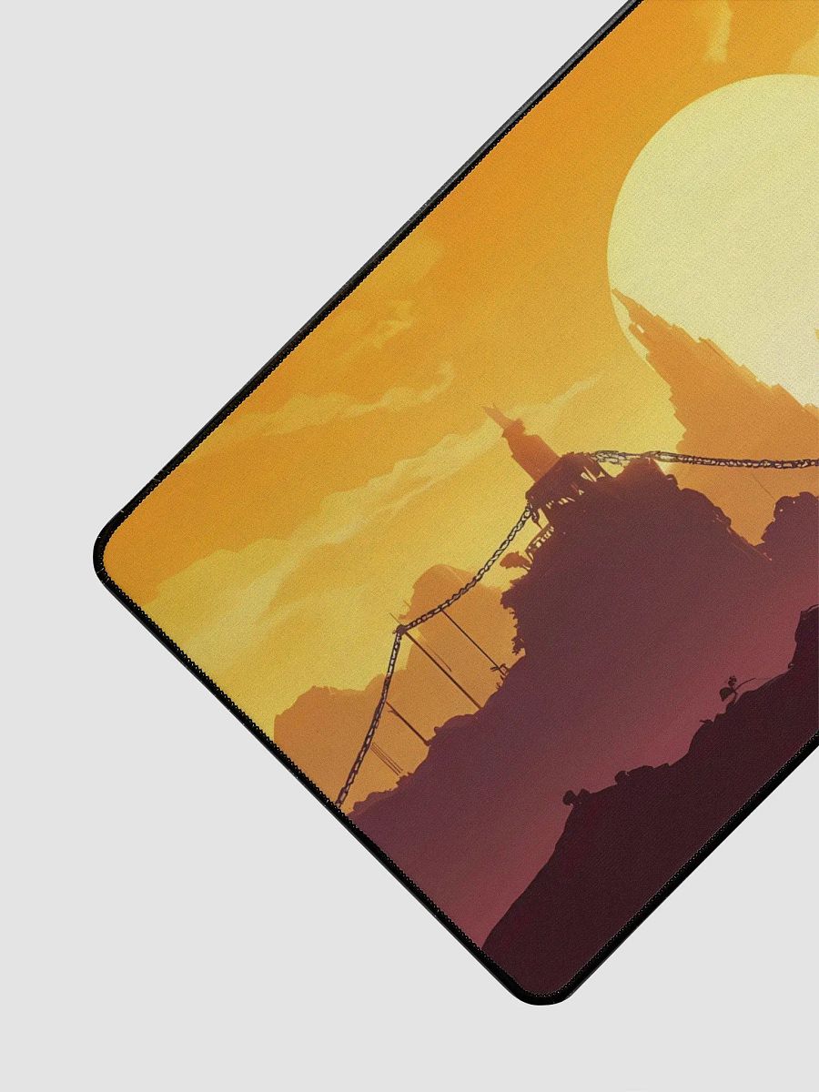 Fantasy Landscape Desk Mat product image (3)