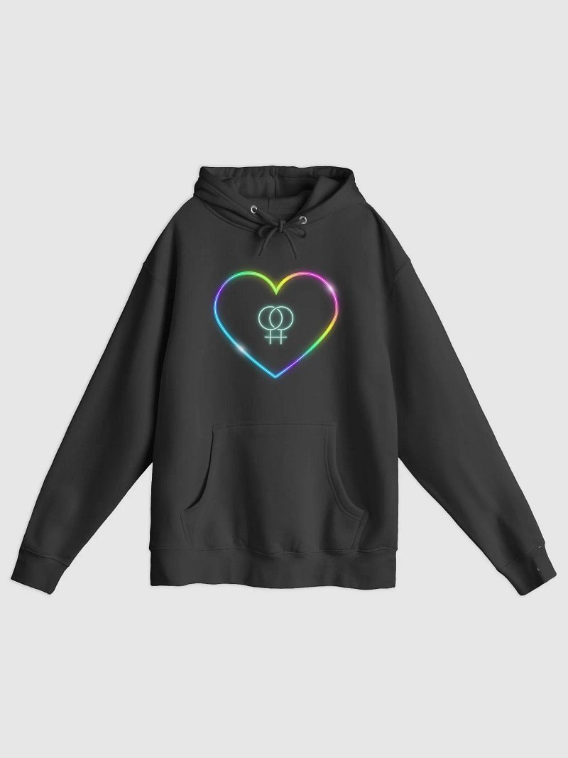 Lesbian Pride