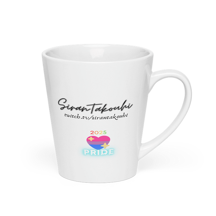 Pride 2025 cup product image (2)
