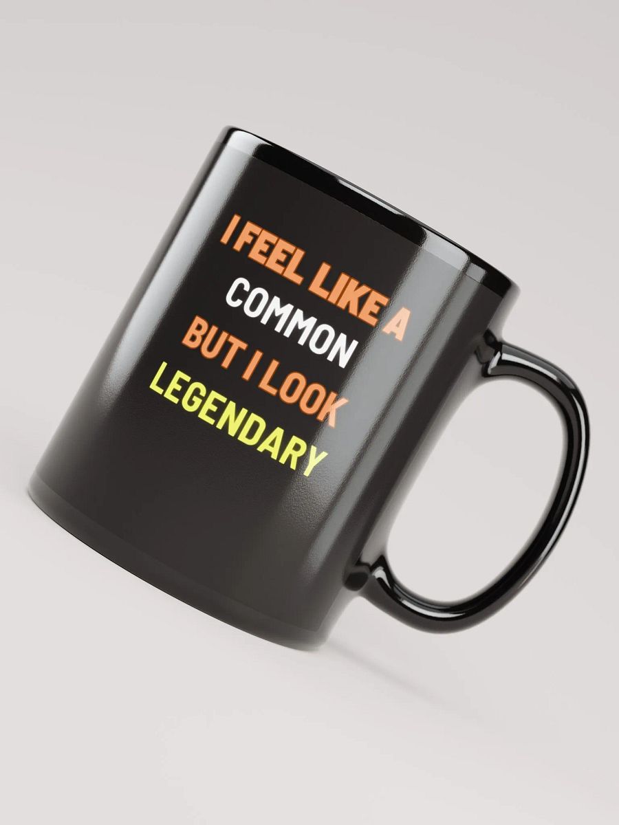 Look Legendary Mug product image (8)