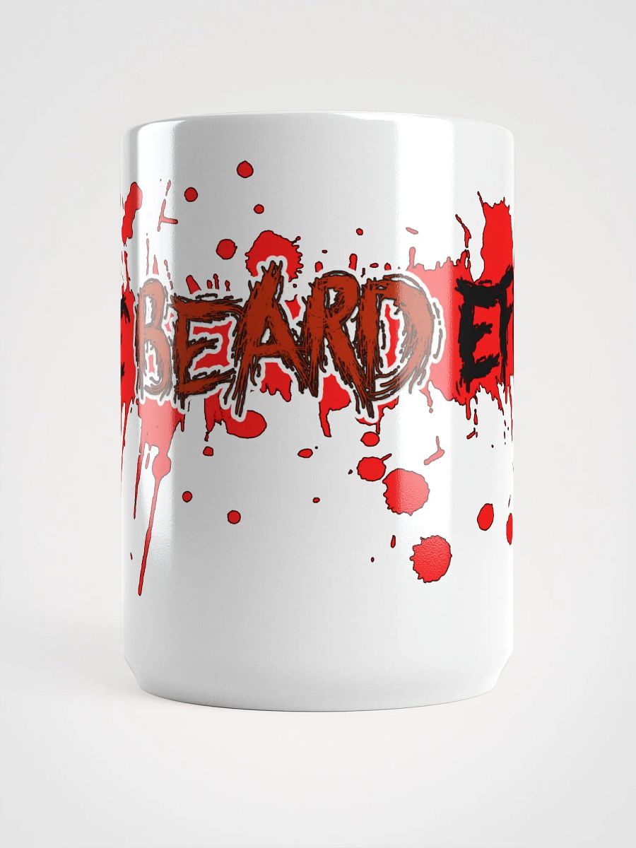 The Beard Effect Mug product image (5)
