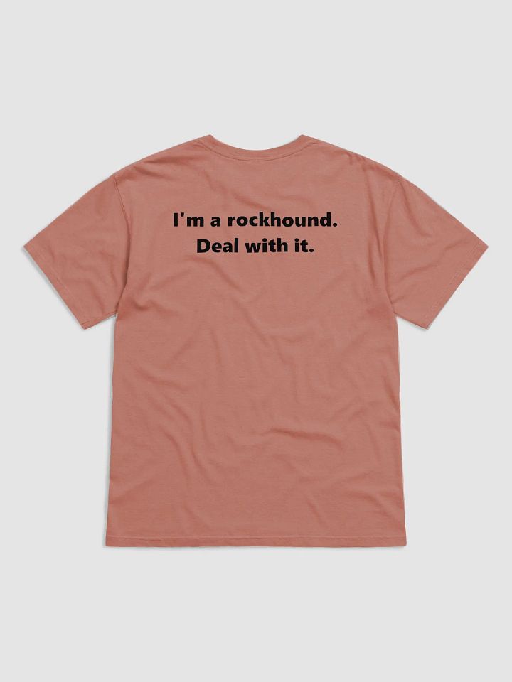 Rockhound T-Shirt: product image (2)