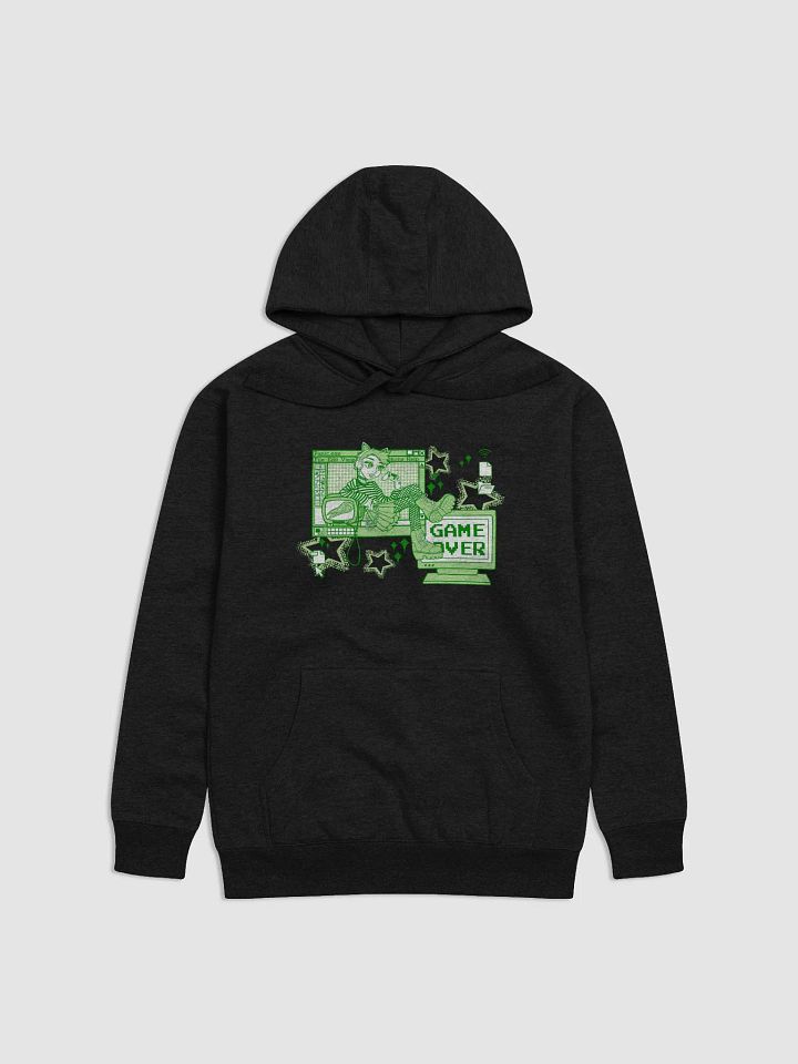 Panic Gree.exe product image (2)