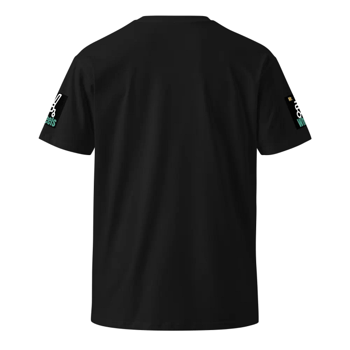 The Clown Couture Tee product image (2)
